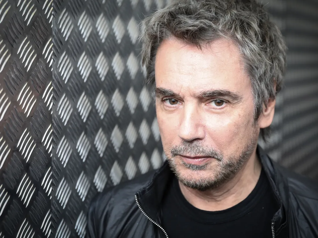 Jean Michel Jarre